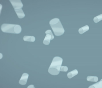 Washed flakes (Bottle + Label) become PCR