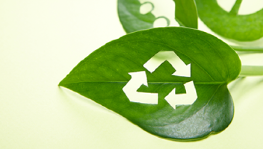Youtube about SK microworks Ecolabel Recyclable